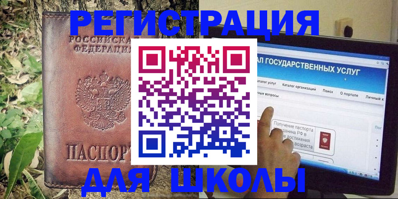 прописка для школы в Коряжме